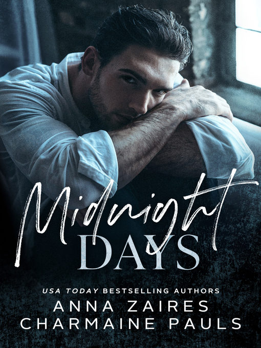 Title details for Midnight Days by Anna Zaires - Available